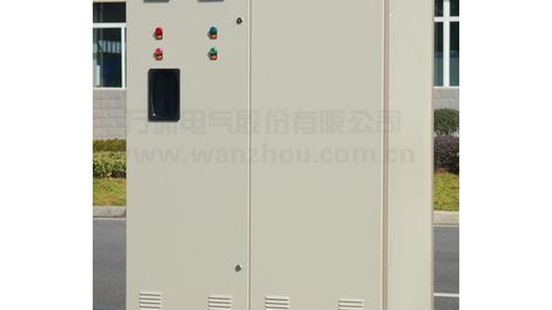 控制柜故障分类：快速诊断与应对策略