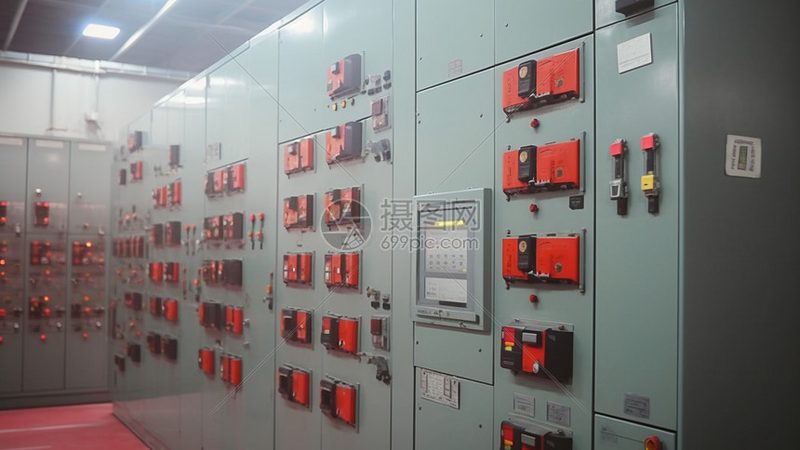 东莞直角减速电机：揭秘其结构优势与选型要点