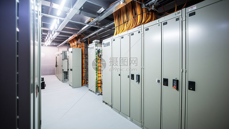 上海电机批发市场物流配送：高效流通背后的秘密