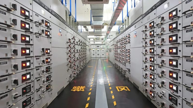 变压器过载保护柜：揭秘其工作原理与选型要点
