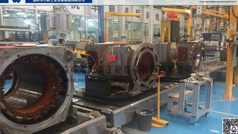隔爆型电机接线盒尺寸解析：关键参数与选型要点