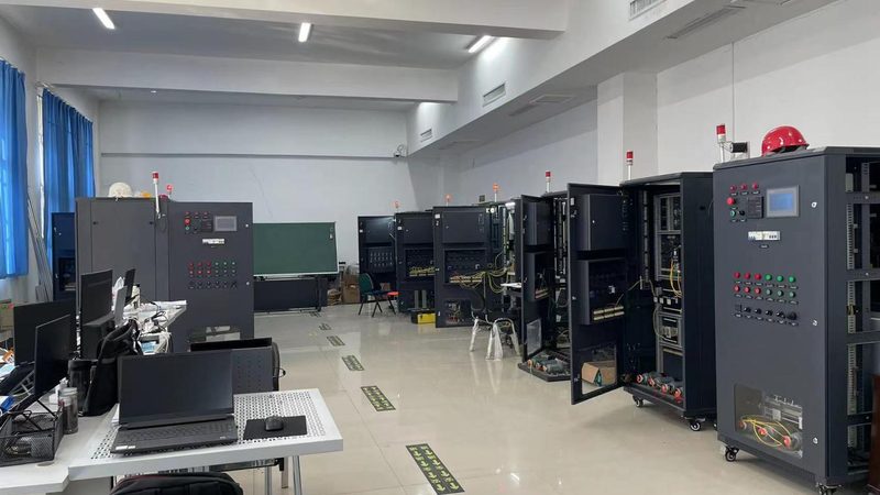 配电柜接线规范解析：关键步骤与注意事项